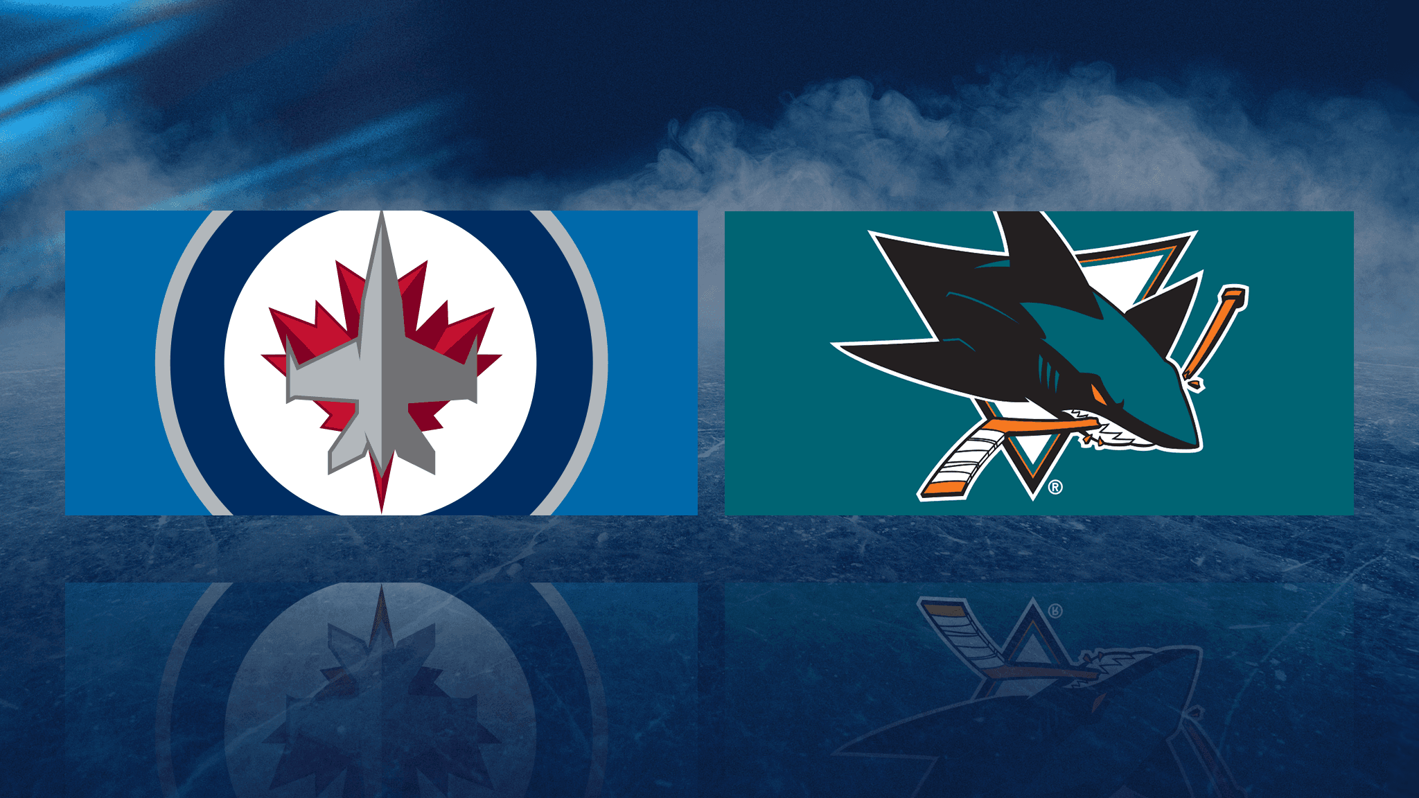 vs. San Jose Sharks