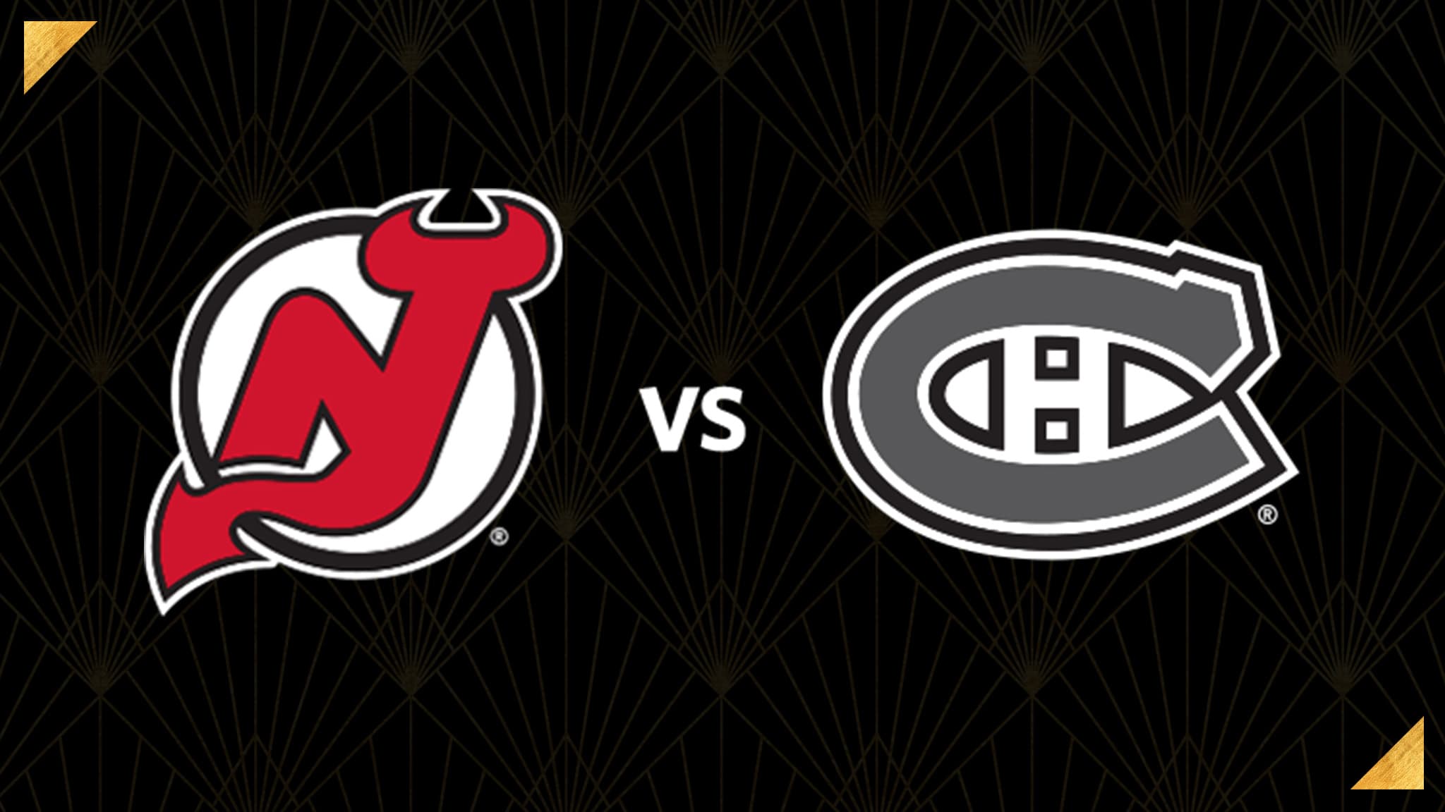 vs. Montreal Canadiens