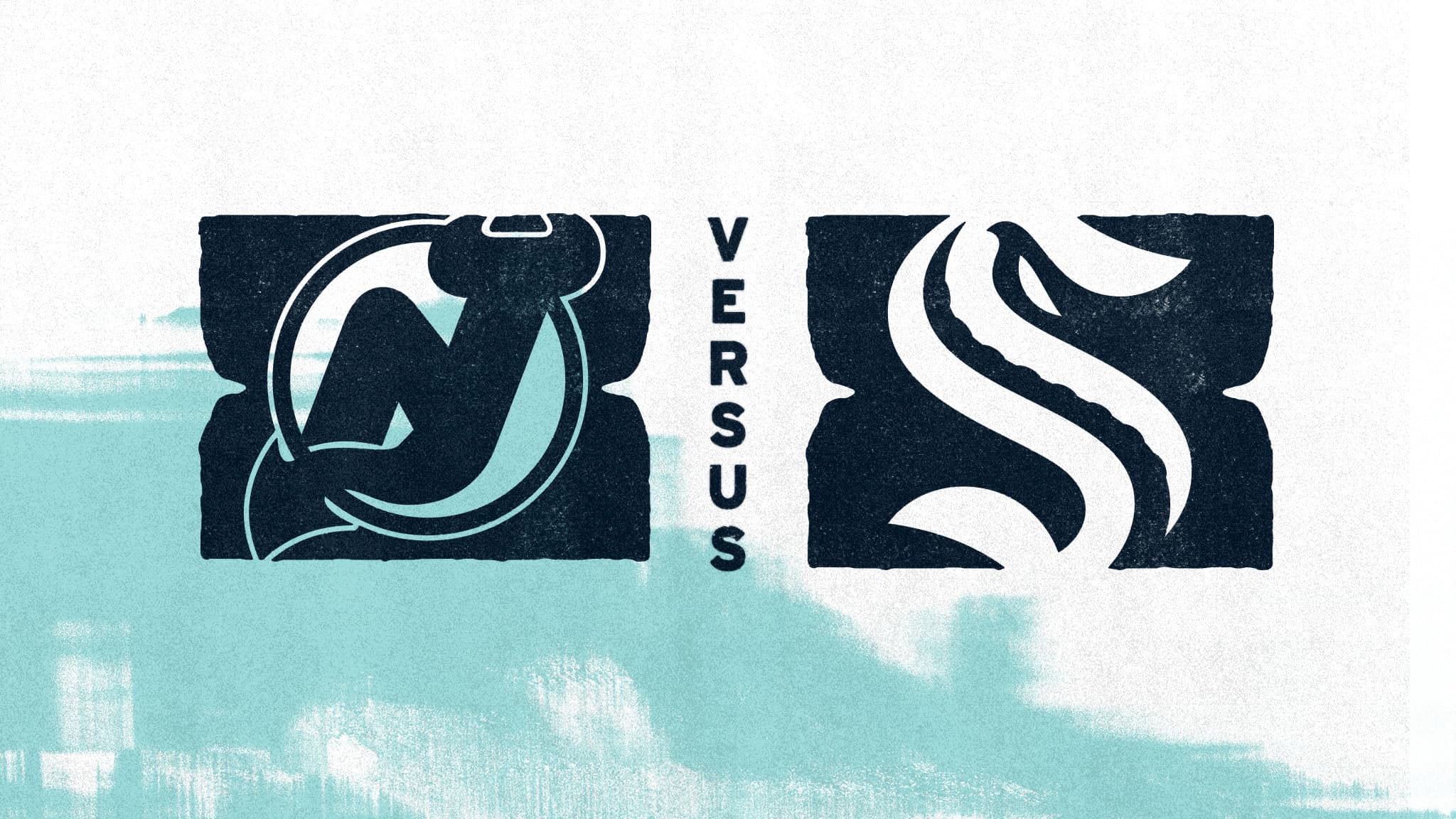 New Jersey Devils vs. Seattle Kraken