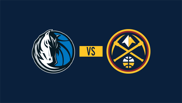 vs. Dallas Mavericks