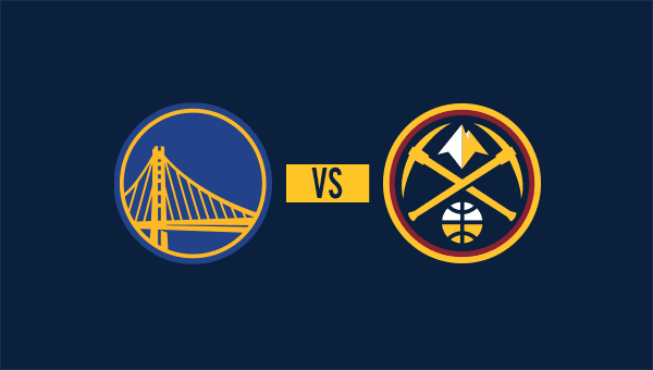 vs. Golden State Warriors