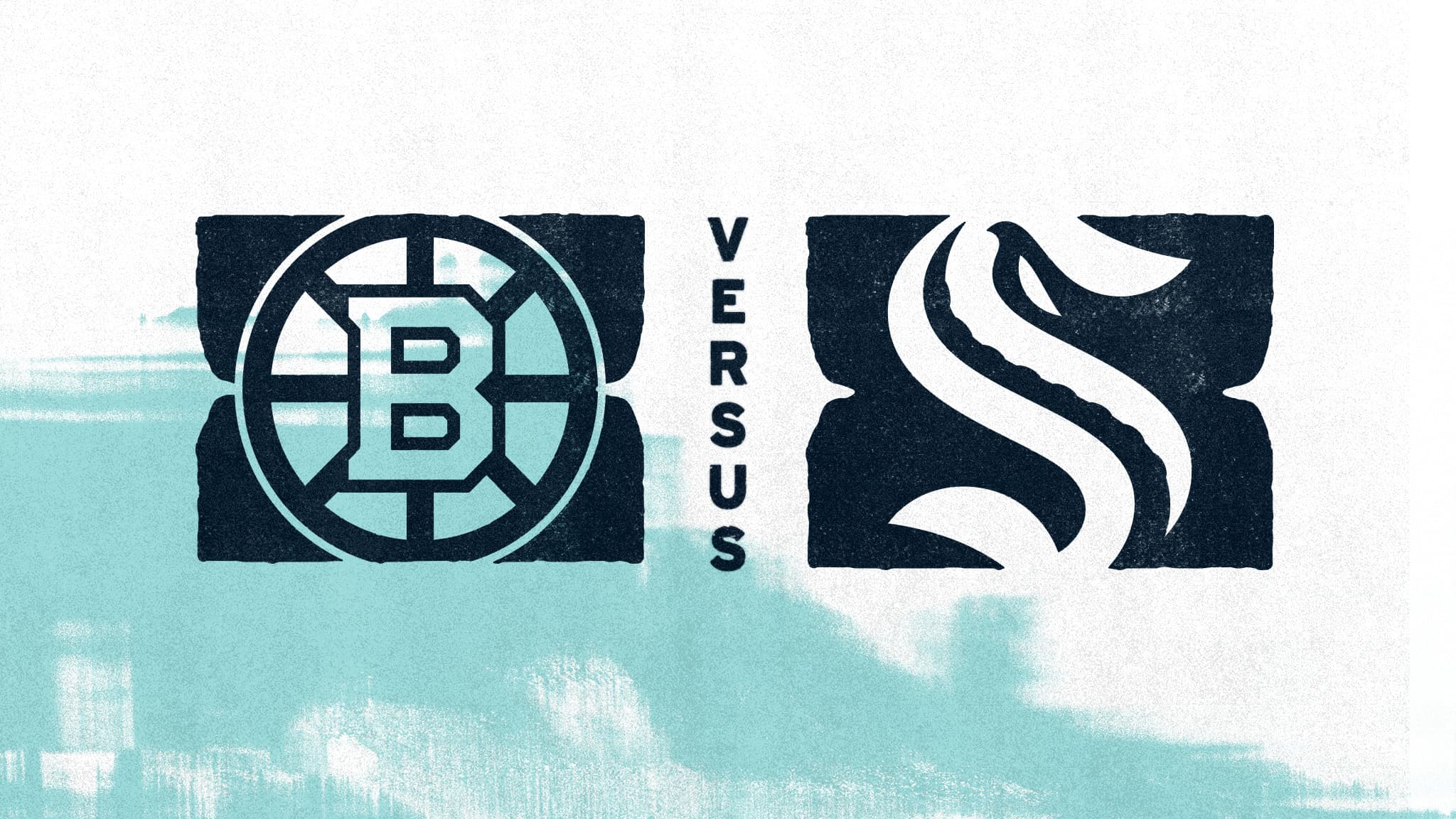 Boston Bruins vs. Seattle Kraken
