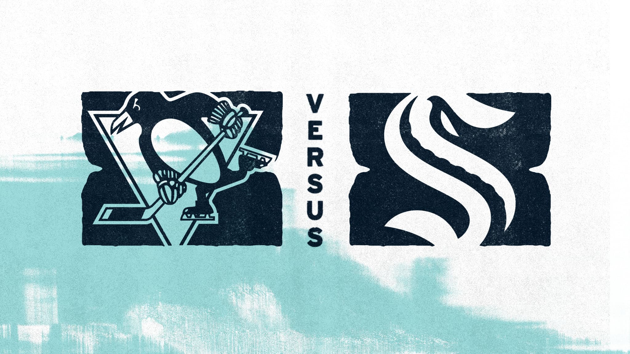 Pittsburgh Penguins vs. Seattle Kraken