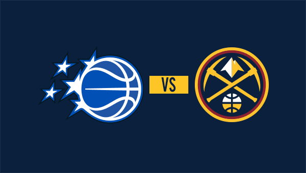 vs. Orlando Magic