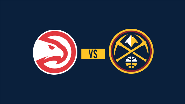 vs. Atlanta Hawks