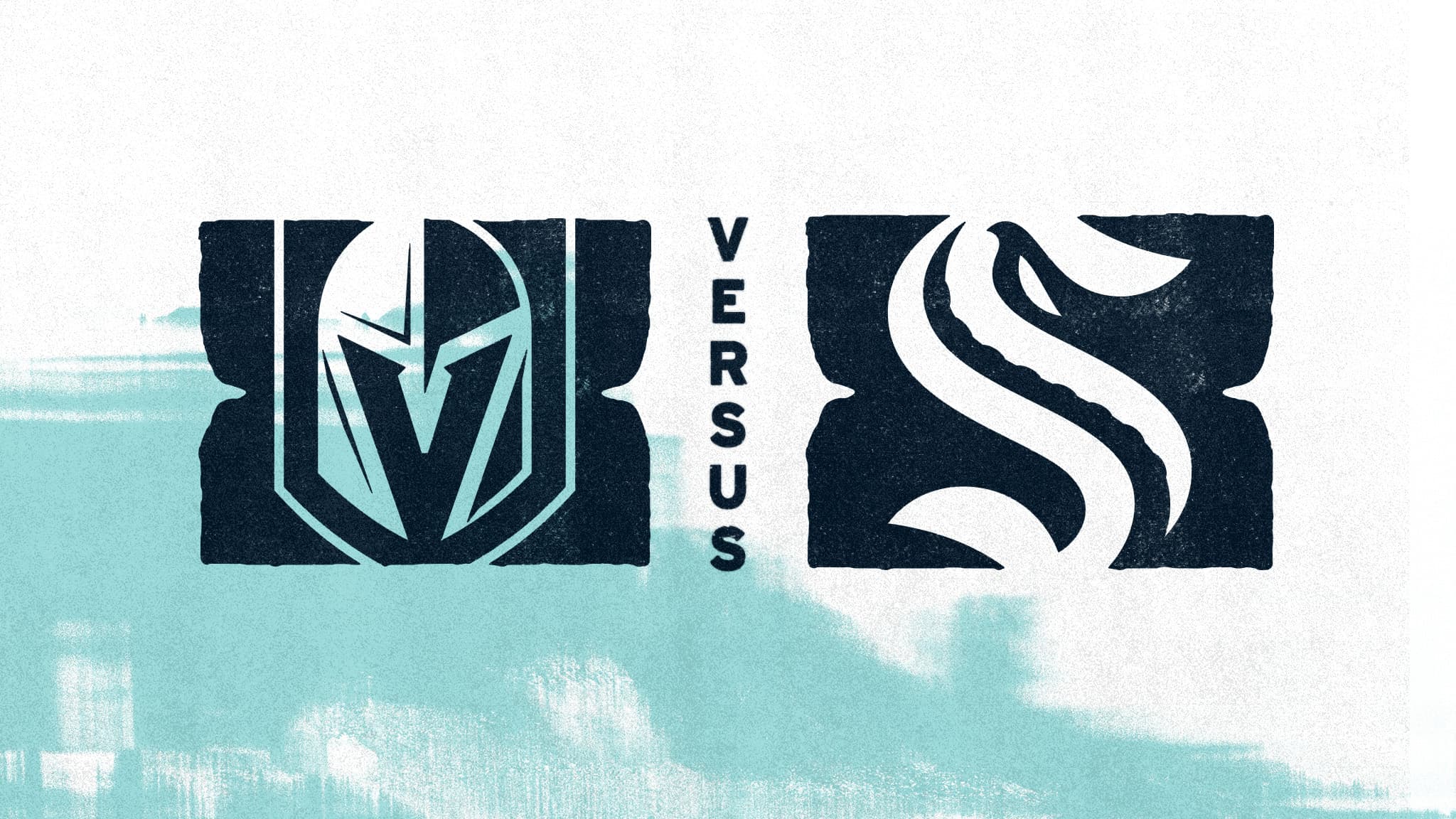 Vegas Golden Knights vs. Seattle Kraken