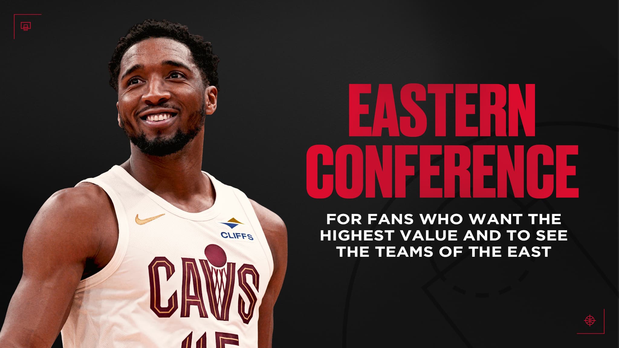 Eastern Conference Pack