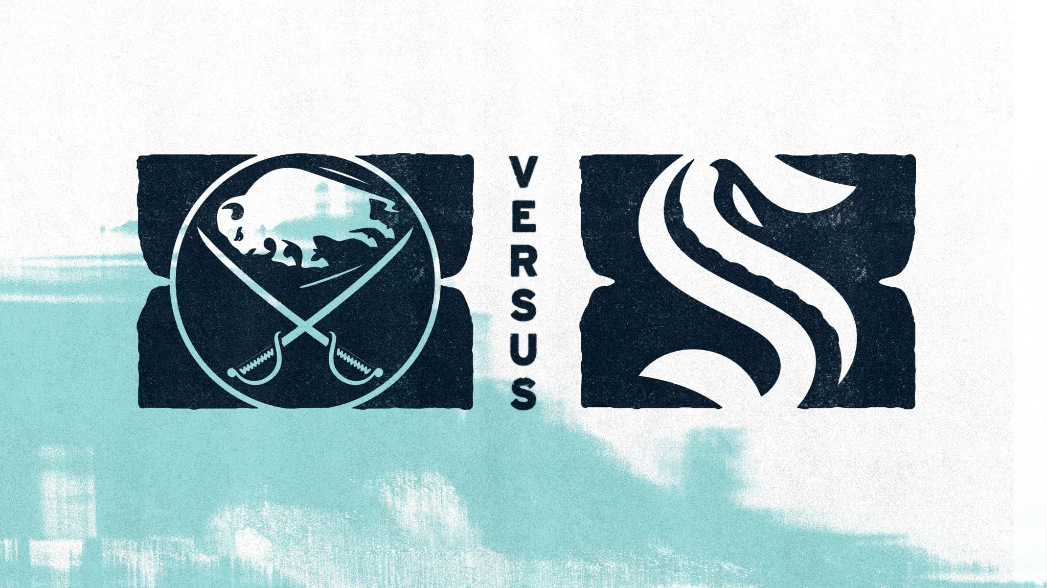 Buffalo Sabres vs. Seattle Kraken