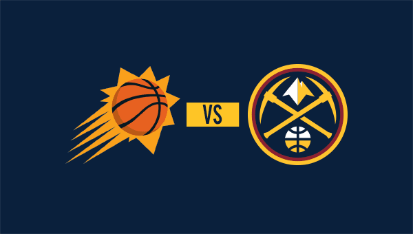 vs. Phoenix Suns