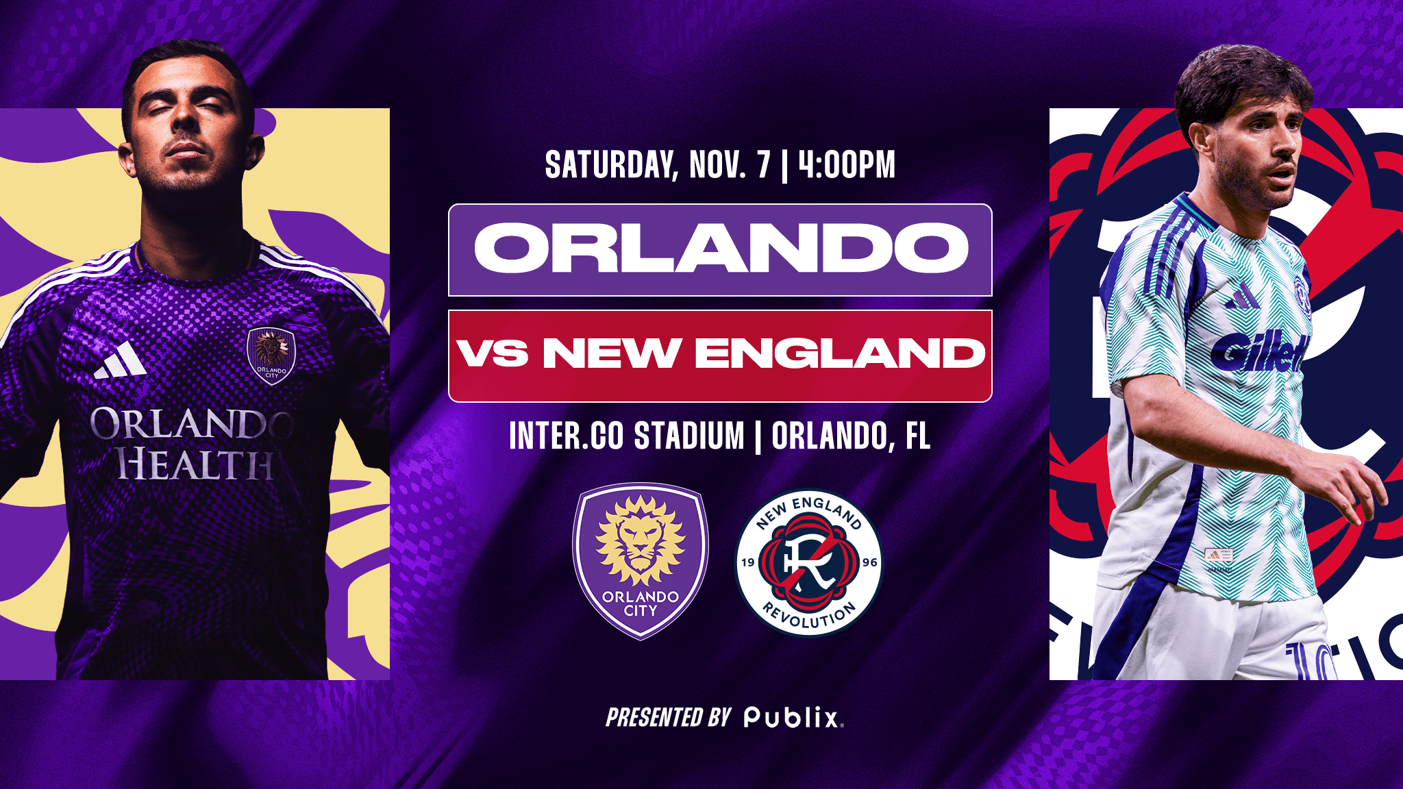 New England Revolution