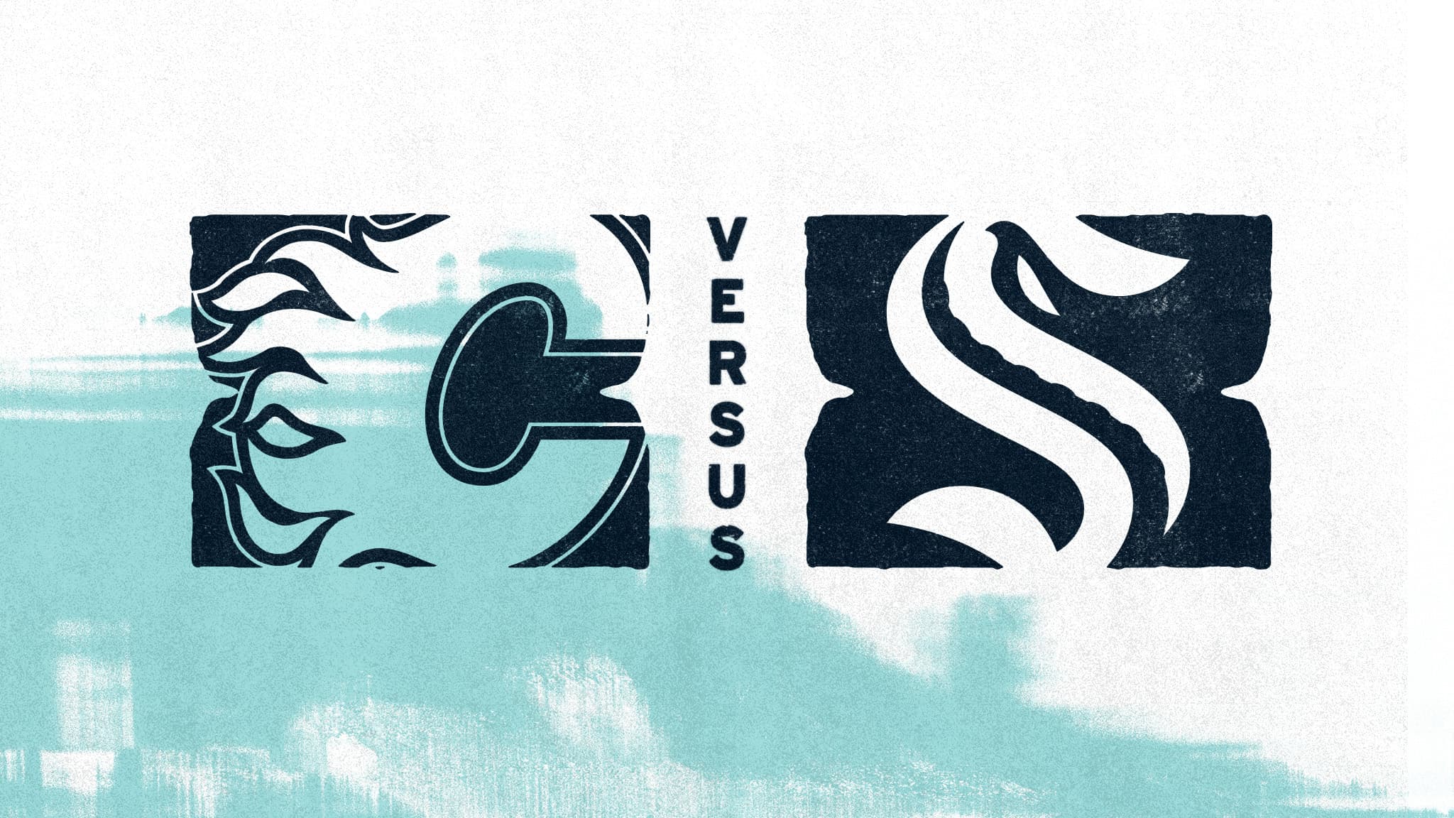 Calgary Flames vs. Seattle Kraken
