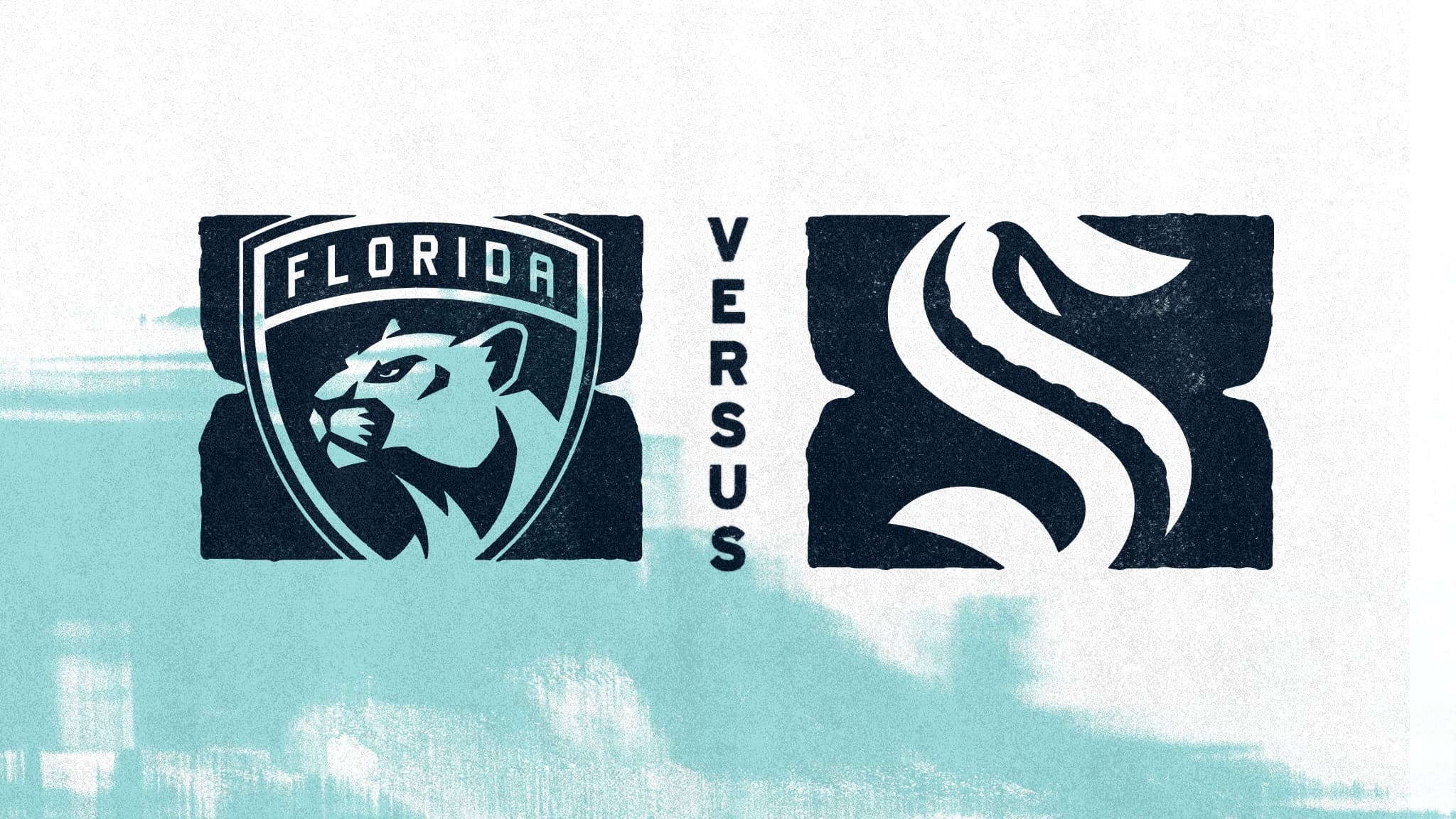 Florida Panthers vs. Seattle Kraken