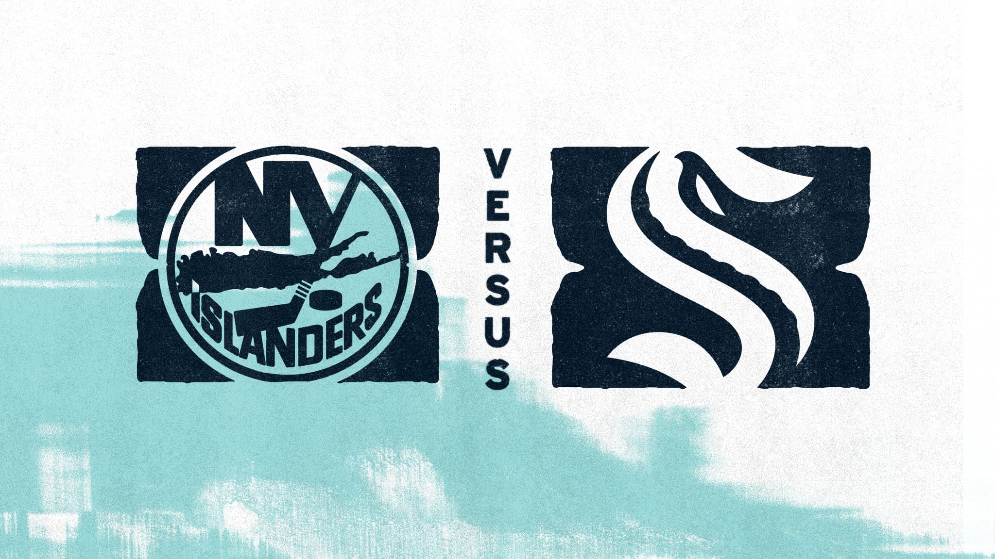New York Islanders vs. Seattle Kraken