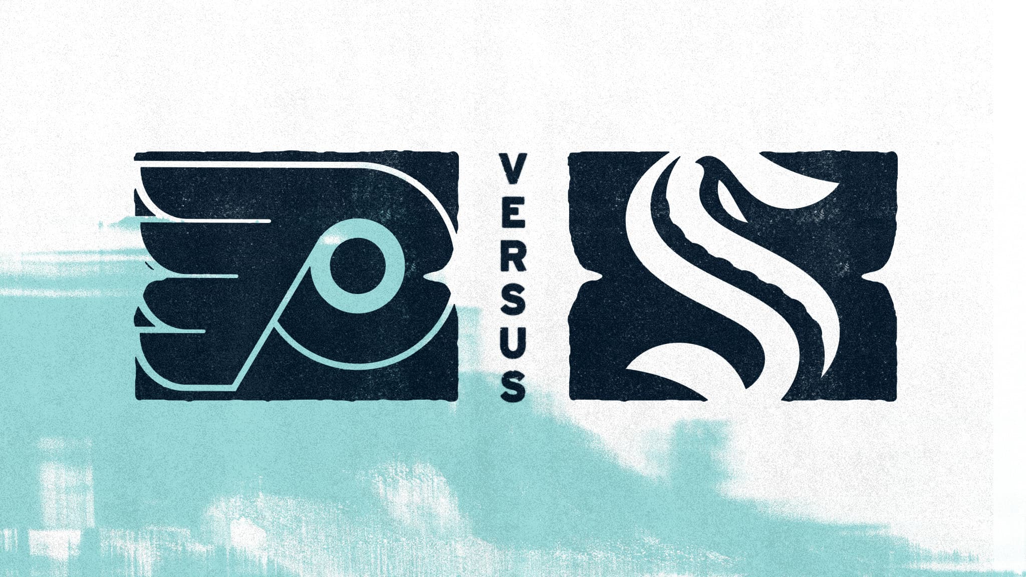 Philadelphia Flyers vs. Seattle Kraken