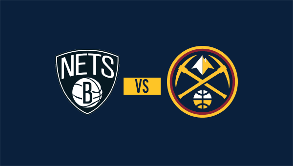vs. Brooklyn Nets
