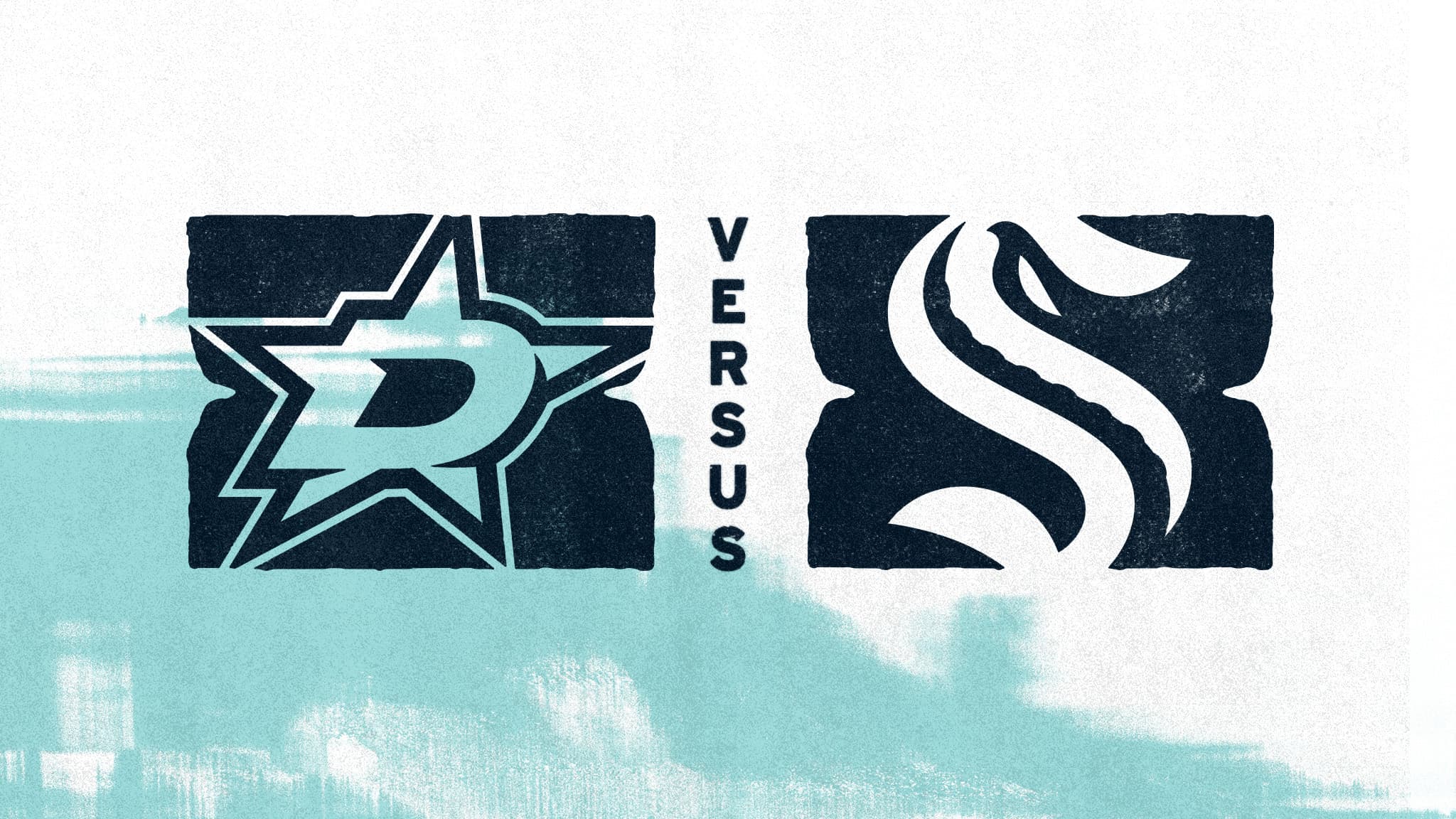 Dallas Stars vs. Seattle Kraken