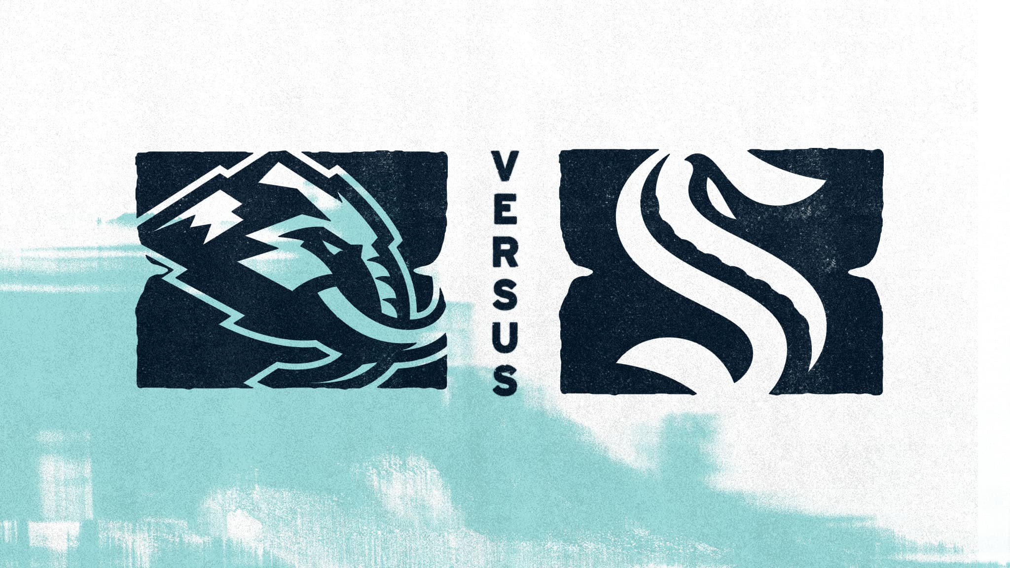 Utah Mammoth vs. Seattle Kraken