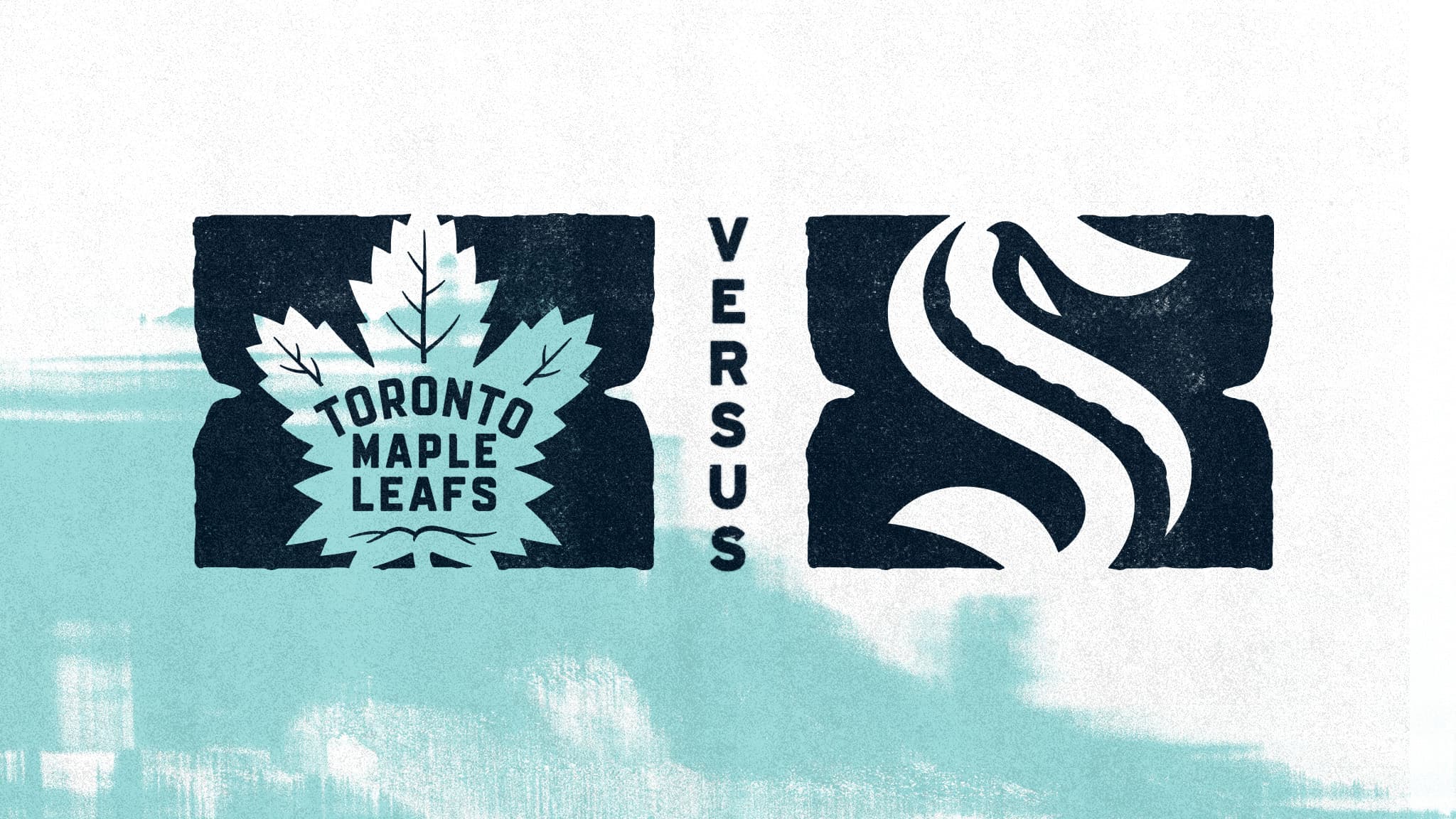 Toronto Maple Leafs vs. Seattle Kraken
