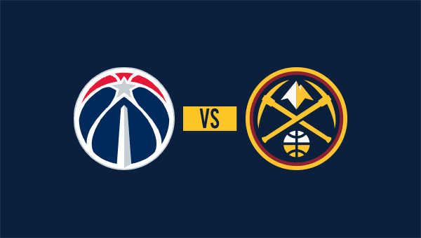 vs. Washington Wizards