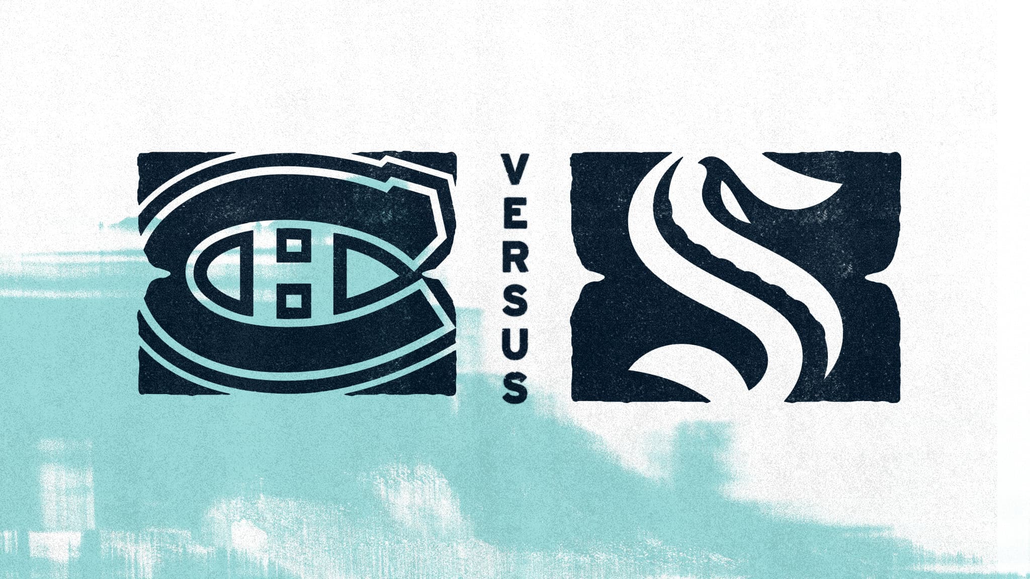 Montreal Canadiens vs. Seattle Kraken