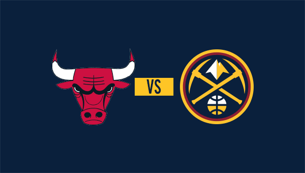 vs. Chicago Bulls
