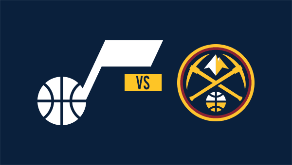 vs. Utah Jazz