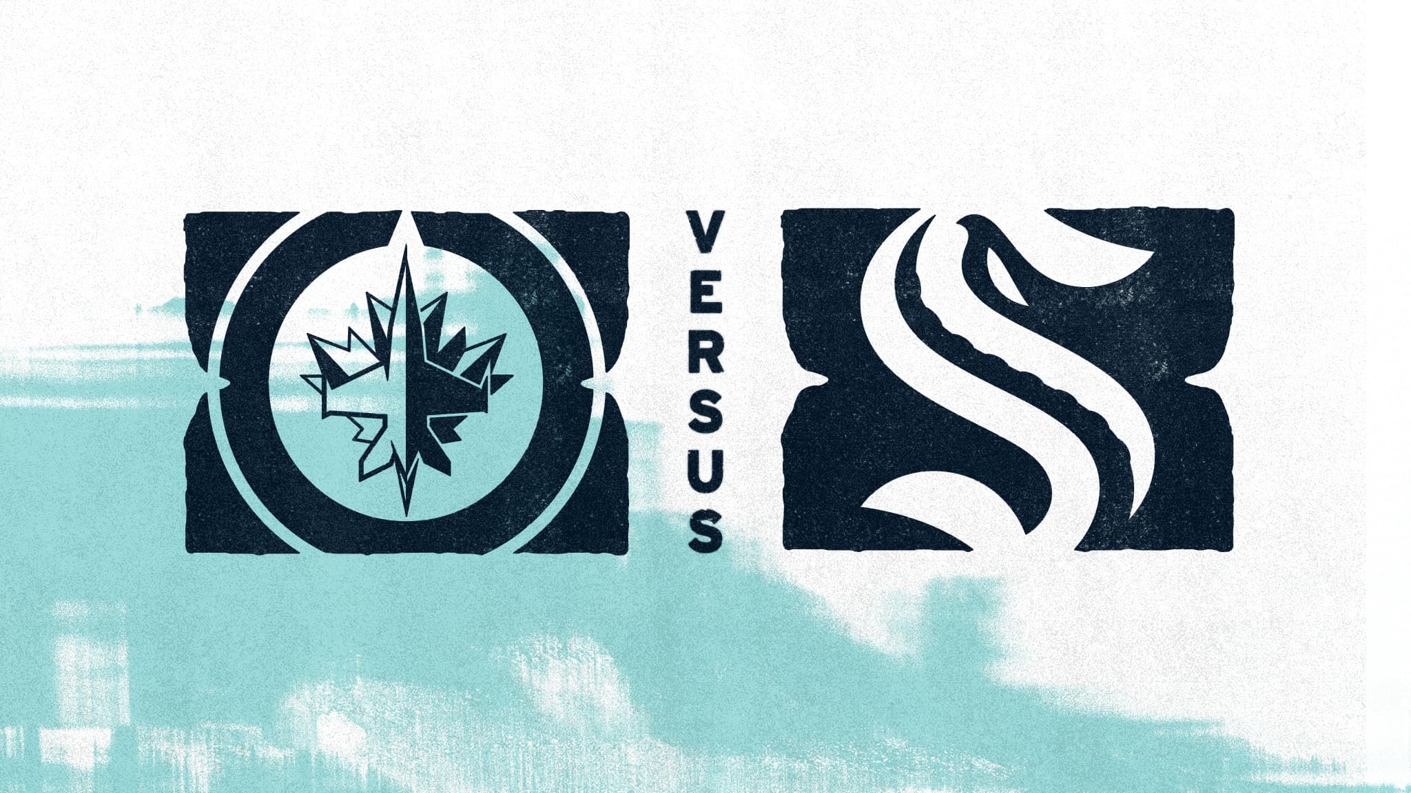 Winnipeg Jets vs. Seattle Kraken