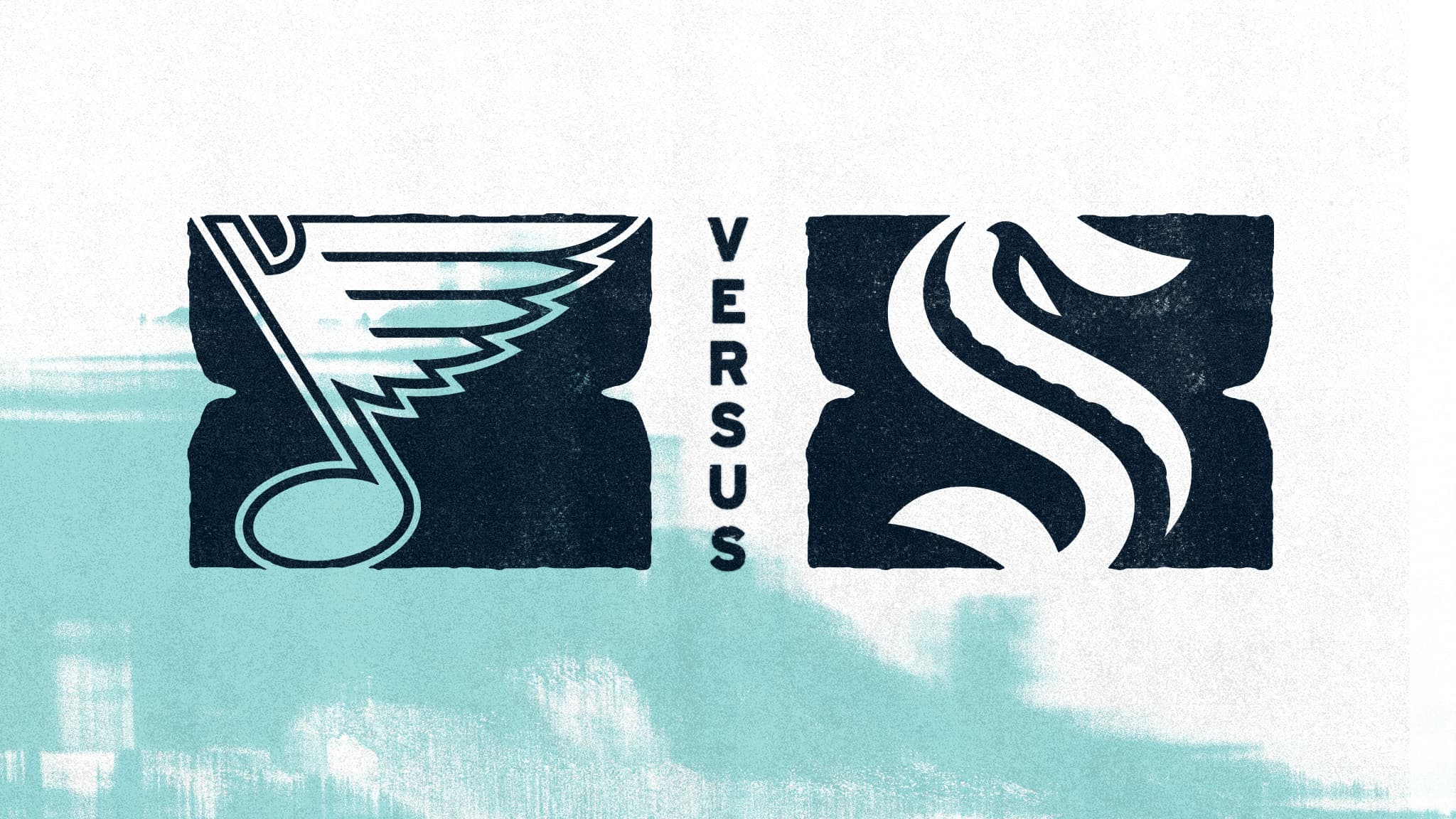 St. Louis Blues vs. Seattle Kraken