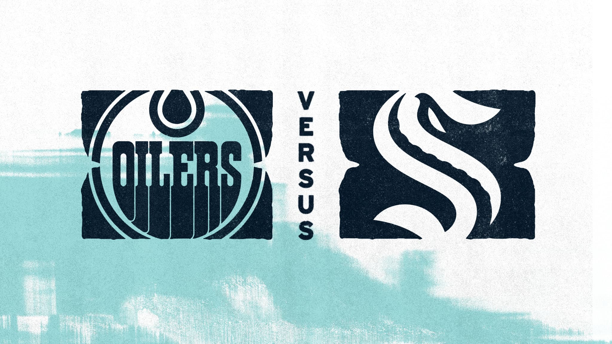 Edmonton Oilers vs. Seattle Kraken
