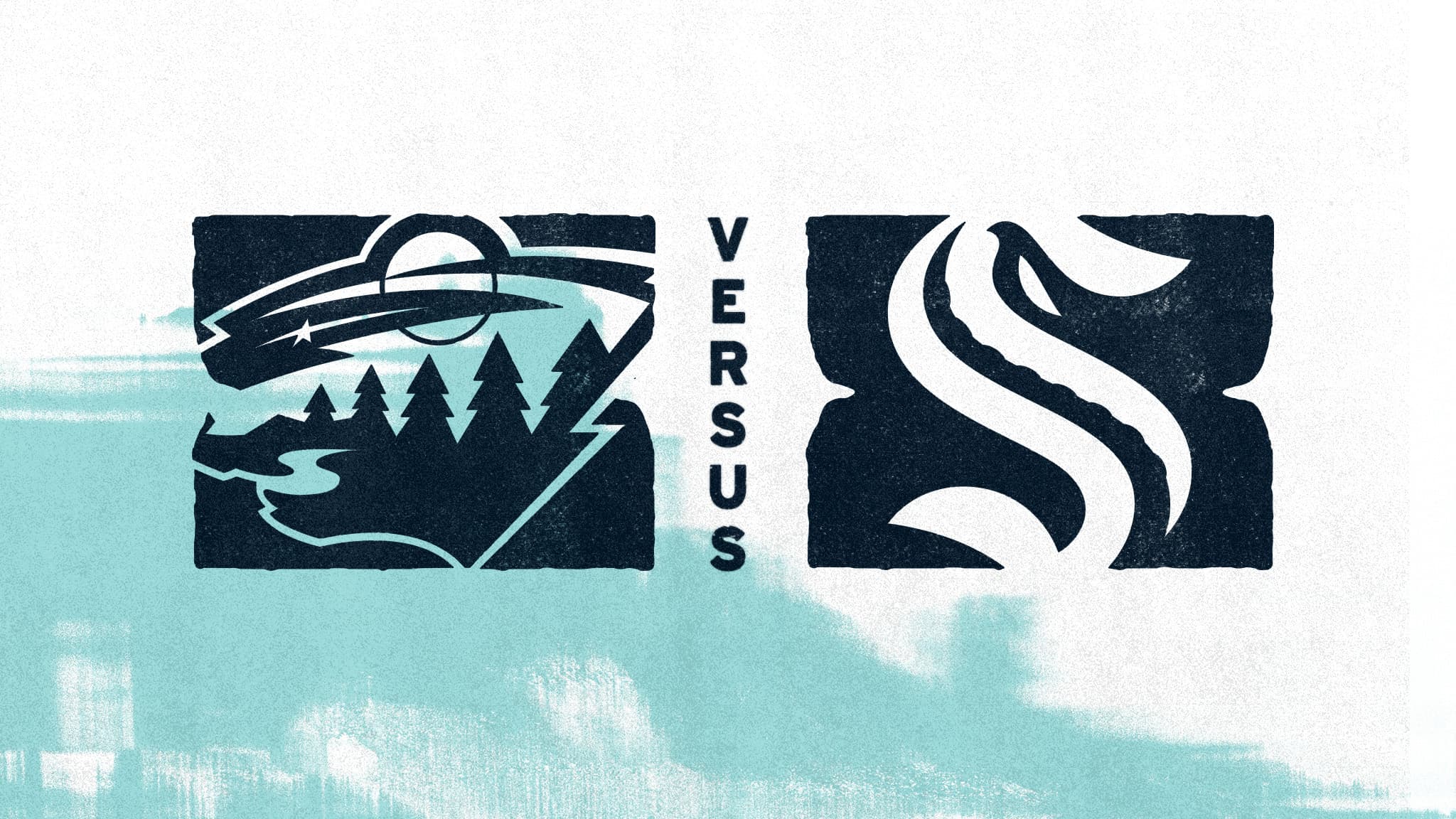 Minnesota Wild vs. Seattle Kraken