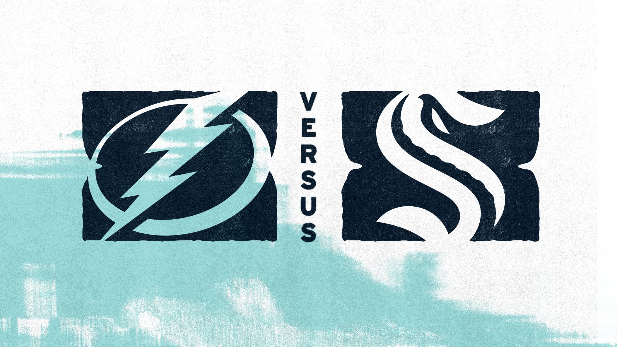Tampa Bay Lightning vs. Seattle Kraken